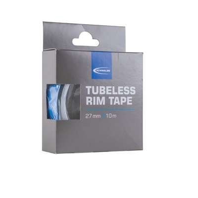 CINTA LLANTA TUBELESS SCHWALBE 27 mm 10 METROS