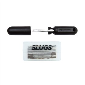 KIT MECHAS RYDER SLUGPLUG REPARACION TUBELESS