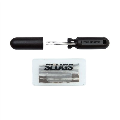 KIT MECHAS RYDER SLUGPLUG REPARACION TUBELESS