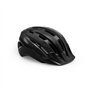 CASCO MET DOWNTOWN NEGRO BRILLO T.M/L 58-61
