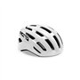 CASCO MET MILES MIPS BLANCO BRILLO T.S/M 52-58