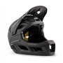 CASCO MET PARACHUTE MCR MIPS NEGRO MATE T.S 51-56