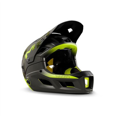 CASCO MET PARACH.MCR MIPS VER.LIMA MA.BR.T.M 54-58