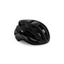 CASCO MET RIVALE MIPS NEGRO MATE BRILLO T.S 52-56