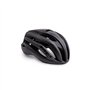 CASCO MET TRENTA MIPS NEGRO MATE BRILLO T.S 52-56