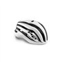 CASCO MET TRENTA MIPS BLA/NEG MATE BRI.T.M 56-58