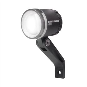 FARO DEL.LED TRELOCK LS380 BIKE-I 50 E-BIKE 6V-12V