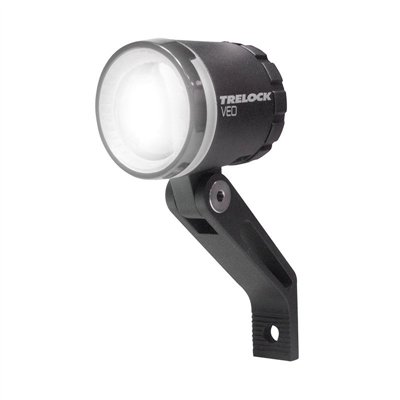 FARO DEL.LED TRELOCK LS380 BIKE-I 50 E-BIKE 6V-12V