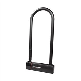 CANDADO U TRELOCK U6 ZB 401 300-108mm 16mm NEG