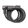 CAND.CABLE COMBI.TRELOCK KS 415 CODE 110cm-15mm NE