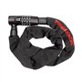 CAND.CADENA COMBI.TRELOCK BC 280 COMBO 85cm-5mm NE