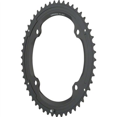 PLATO CAMPAGNOLO SUPER RECORD 4 BRAZOS 50