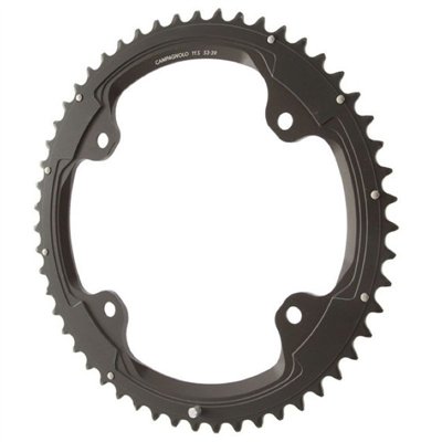 PLATO CAMPAGNOLO SUPER RECORD 4 BRAZOS 52