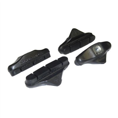 KIT 4 ZAPATAS MIRAGE - XENON