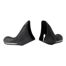 JUEGO DE APOYAMANOS CAMPAGNOLO ULTRA SHIFT NEGRO