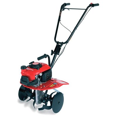 Motoazada FG 205