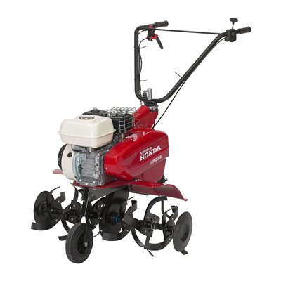 Motoazada FG 320