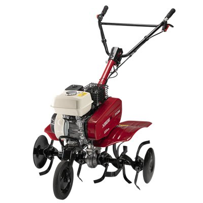 Motoazada FX 340