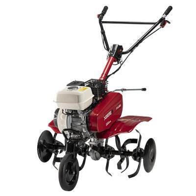 Motoazada FX 360