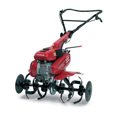 Motoazada F 510