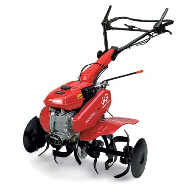 Motoazada F 560