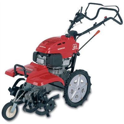 Motoazada FF 500