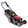 Cortacésped HRX 476 HYE