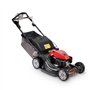 Cortacésped HRX 537 VYE