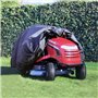 Funda protectora para tractor Honda