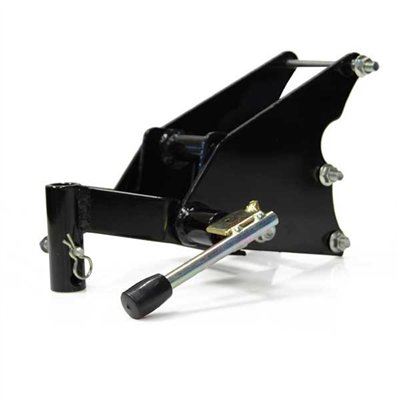 Soporte aporcador FF500