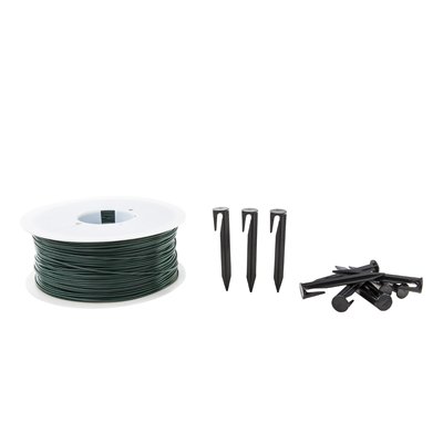 Kit de instalación 200 metros
