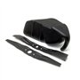 Kit mulching Honda HRD