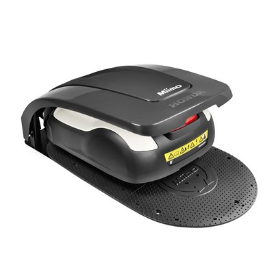 Caseta robot Honda Miimo