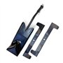 Kit mulching Honda HF2417 con cuchilla