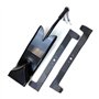Kit mulching Honda HF2620 con cuchilla