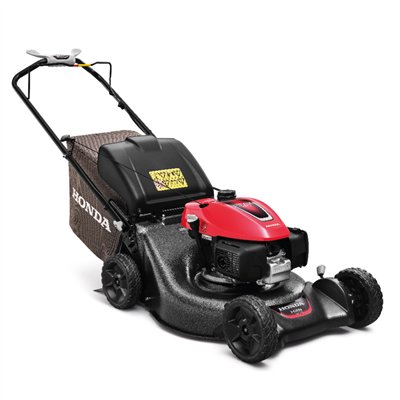 Cortacésped HRN 536 VKE Premium