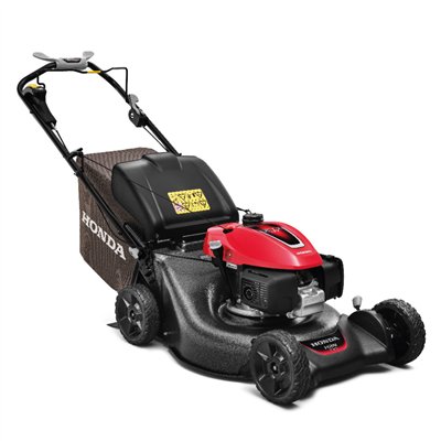 Cortacésped HRN 536 VYE Premium