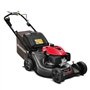 Cortacésped HRN 536 VYE Premium