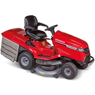 Cortacésped HF 2625 HTE