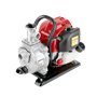 Motobomba WX 10 T