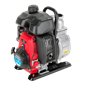 Motobomba WX 15 T