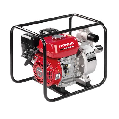 Motobomba WB 20 XT