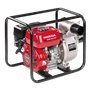 Motobomba WB 30 XT