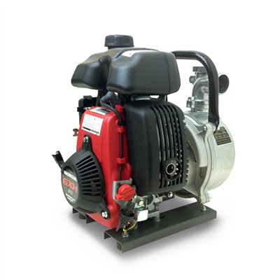 Motobomba WH 10 X
