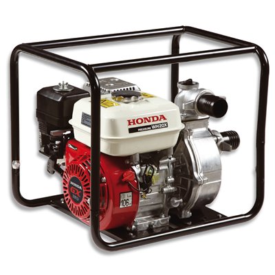 Motobomba WH 20 XT