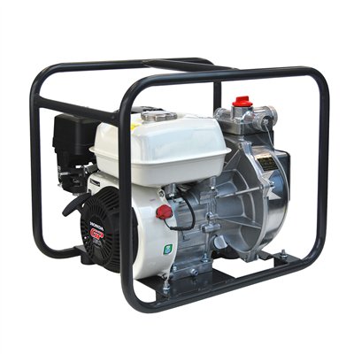 Motobomba WH 75