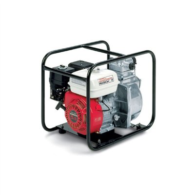 Motobomba WH 90 X
