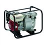 Motobomba WT 20 X
