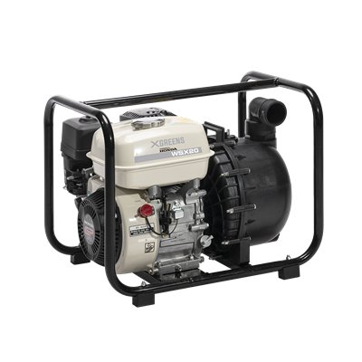 Motobomba WSX 20