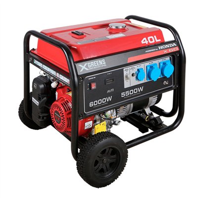 Generador X 60